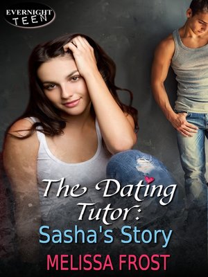 cover image of The Dating Tutor